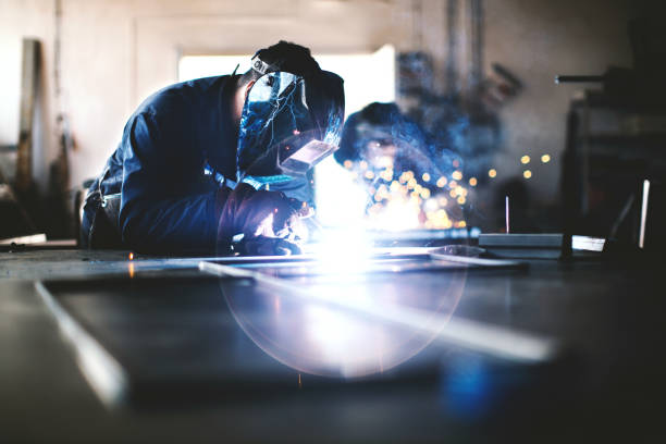 Best Aerospace and Defense Welding in Grafton, WI